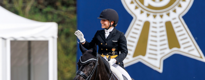 HAGEN a.T.W. – Horses and Dreams meets Netherlands 2025