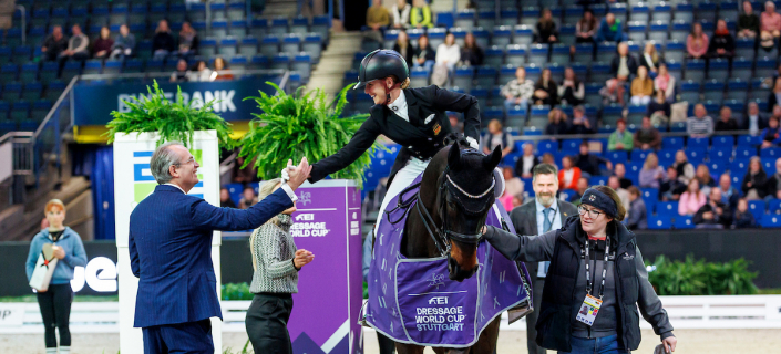 STUTTGART – German Masters 2025