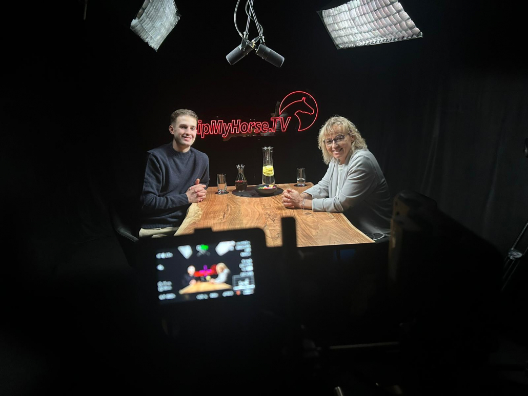 &amp;quot;Unheimlich&amp;quot;, &amp;quot;Mega cool&amp;quot;, &amp;quot;Wahnsinn&amp;quot; - Website Dressursport Kim