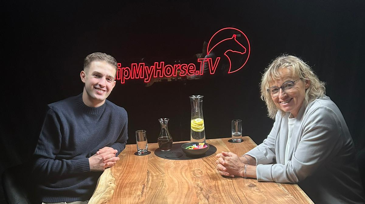 &amp;quot;Unheimlich&amp;quot;, &amp;quot;Mega cool&amp;quot;, &amp;quot;Wahnsinn&amp;quot; - Website Dressursport Kim