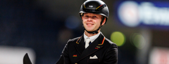 STUTTGART – German Masters 2025