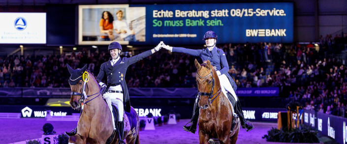 STUTTGART – German Masters 2025