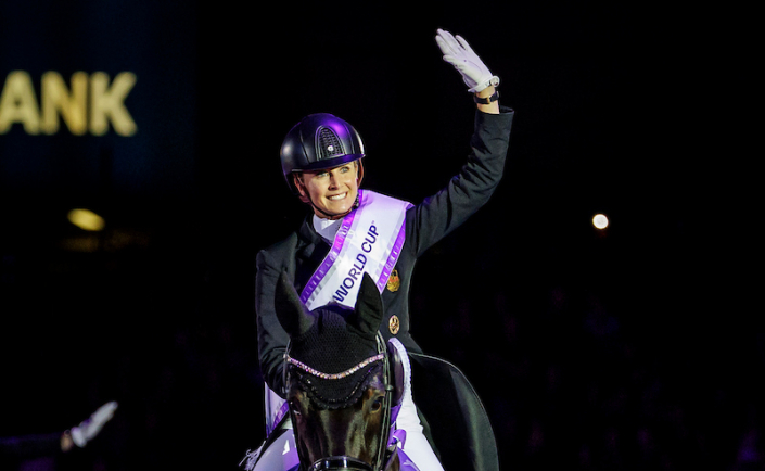 STUTTGART – German Masters 2025