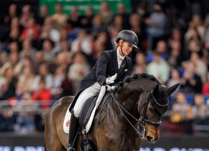 STUTTGART – German Masters 2022