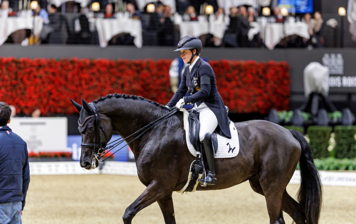 BASEL – Longines CHI Classics 2026