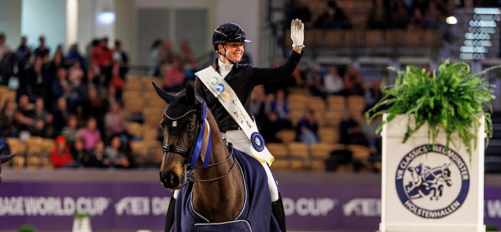 NEUMÜNSTER – VR Classics 2026 / Jubiläumsturnier 75 Jahre