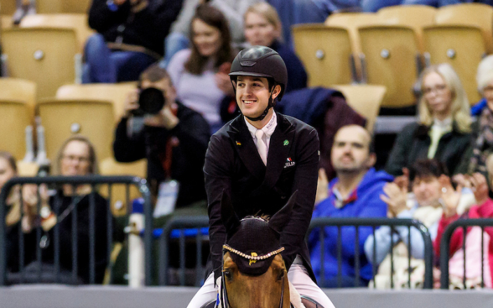 NEUMUENSTER – VR Classics 2026 / Jubiläumsturnier 75 Jahre