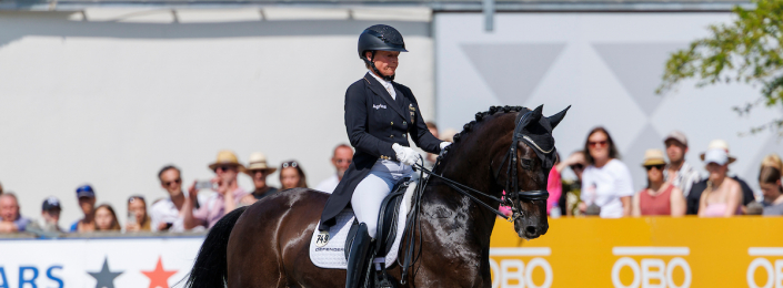 BALVE – LONGINES Balve Optimum 2025