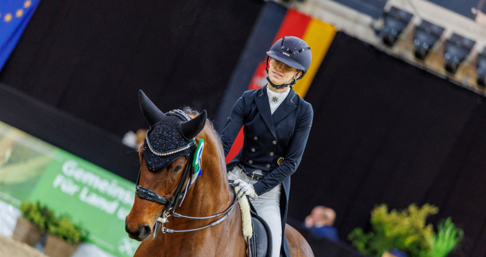 OLDENBURG – AGRAVIS Cup 2025