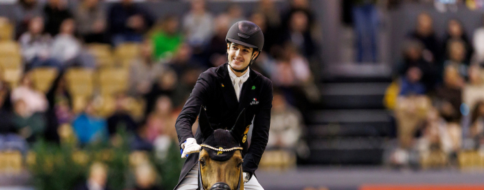 NEUMUENSTER – VR Classics 2026 / Jubiläumsturnier 75 Jahre