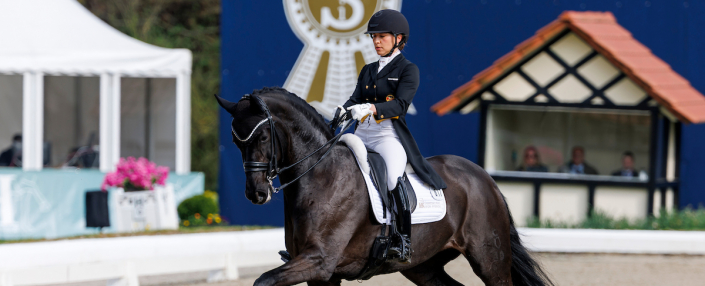 HAGEN a.T.W. – Horses and Dreams meets Netherlands 2025