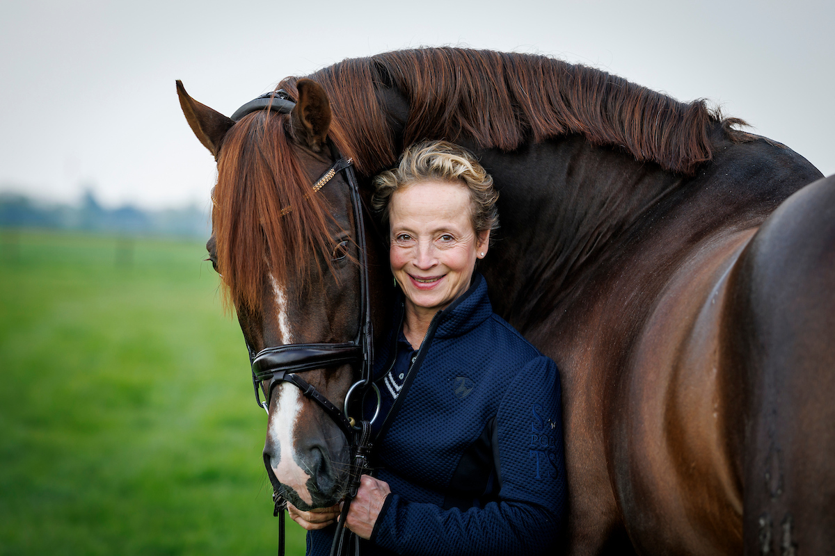 Persnlichkeiten Archives - Website Dressursport Kim